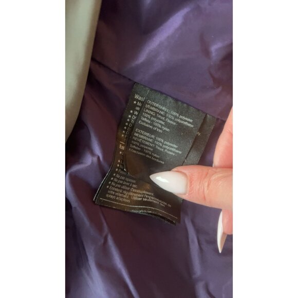 Burton Dryride Cool Flavors Credence snowboard winter ski snow graffiti print ja - Picture 10 of 12